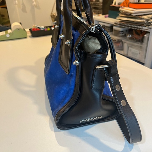 Beautiful designer purse by Sportmax - Picture 5 of 12